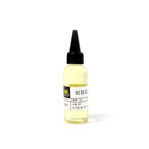 마타바 비타민E 인공 오일 50ml, 1개