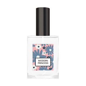 더허브샵 오 드 퍼퓸 모던프린세스, 30ml, 1개