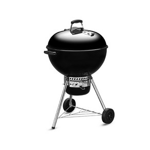 weber 오리지널 케틀 프리미엄 차콜 숯불그릴 57cm