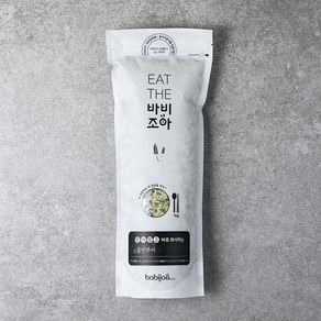 바비조아 물만부어 클로렐라쌀, 1kg, 1팩