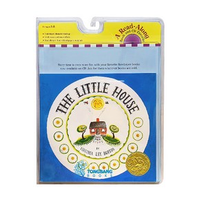 A Read-Along: The Little House, Houghton Mifflin Hacout