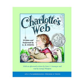 Chalotte's Web, RandomHouse