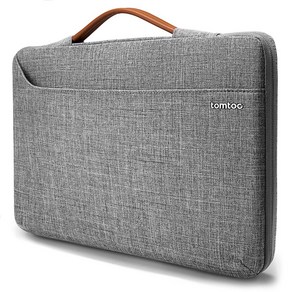 탐탁 casual commute laptop bag A22, GRAY