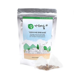 참건강마을 대추 계피차, 2g, 20개입, 1개