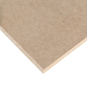 페인트인포 MDF 판재 15T 600 x 1100 mm, 혼합색상