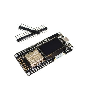 니토 ESP8266 Node MCU+ OLED 보드, 1개