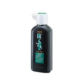 지그 쿠레타케 캘리그라피 보쿠테키 먹물, 450ml, 1개