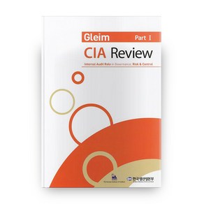 CIA Review Pat 1:Intenal Audit Role in Govenance Risk and Contol, 한국생산성본부