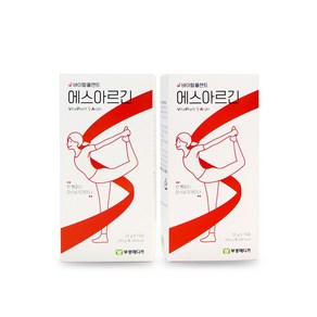 바이탈플랜트 고함량 L 에스아르긴 3000mg