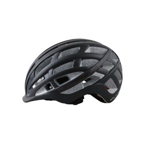 필모리스 MTB 전동킥보드 인라인 자전거 헬멧 F-579, 블랙, 1개