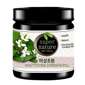 스타일쿡 어성초환, 150g, 1개