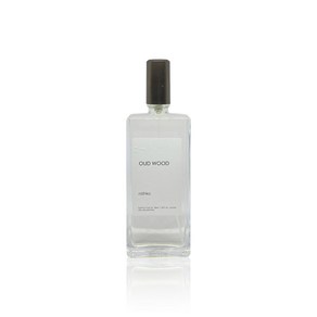 로스코 오드 우드 타입 향수, 50ml, 1개