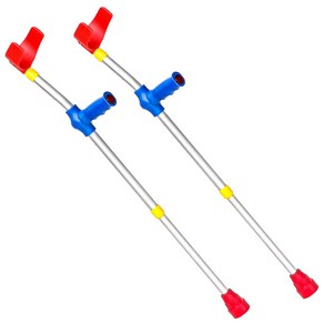 오쎈버스 키디콤비 엘보 클러치 번트2 241DSK 2p, A(19.5~24.5cm), B(57~75cm), 1세트