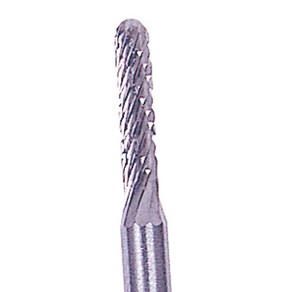 티앤씨샤크 드레멜날 둥근형 2.5mm SC-41M, 1개