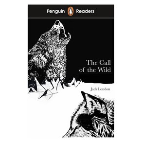 The Call of the Wild, Penguin Random House Childe..