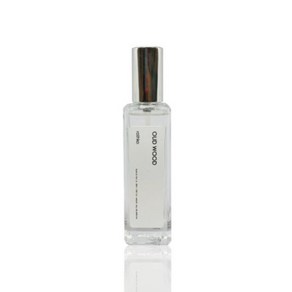 로스코 오드 우드 타입 향수, 30ml, 1개