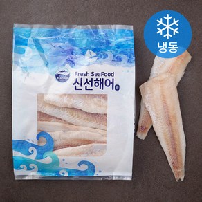 신선해어 동태포 필렛 (냉동)