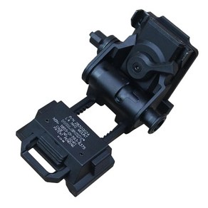 SOTAC 윌콕스 암마운트 WILCOX L4G24 NVG, 블랙, 1개