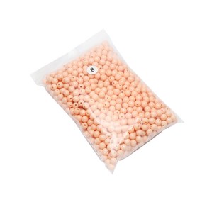 파티드레싱 캔디컬러 구슬 250g 8mm