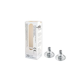 BRAUN 귀체온계용 필터캡 20p
