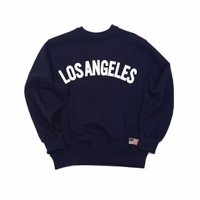 호텔세리토스 Los Angeles Sweat shirt