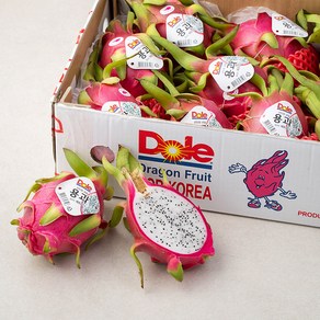 Dole 용과