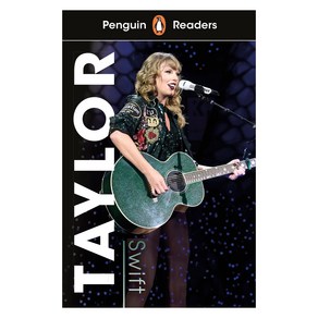 Level 1 TAYLOR Swift, PenguinReades