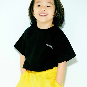 FREI 아동용 KIDS AUTHENTIC T SHIRT