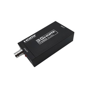 랜스타 HDMI to CCTV SDI 컨버터