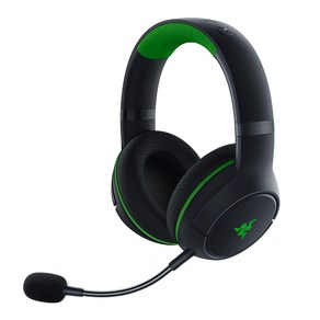 레이저 Kaia Po fo Xbox 블루투스 헤드셋, 혼합색상, RZ04-0347