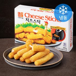 디케이식품 치즈스틱 (냉동)