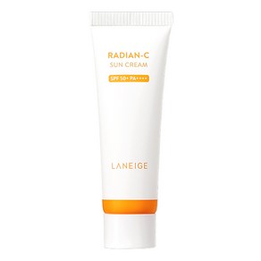 라네즈 래디언씨 선크림 SPF50+ PA++++, 50g, 1개