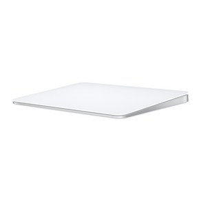 Apple 2021년 Magic Trackpad 터치패드 MK2D3KH/A