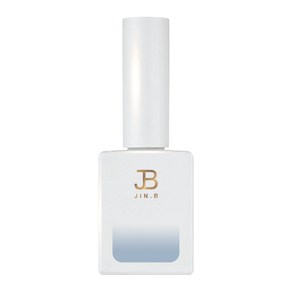 진비 아이비 밀크파스텔 컬러 젤네일, JBI145, 11ml, 1개