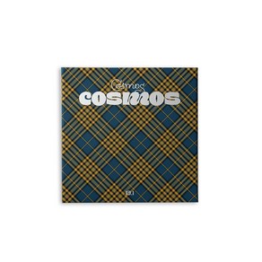 비아이 - COSMOS 하프 앨범 랜덤발송