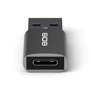 808 USB C 3.0 to USB A 3.0 변환젠더