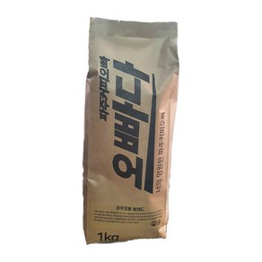 파주커피오빠 파주오빠 블렌드, 1개, 1kg, 생두