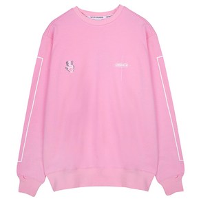 바이브레이트 CLASSIC MINI LOGO SWEAT SHIRT