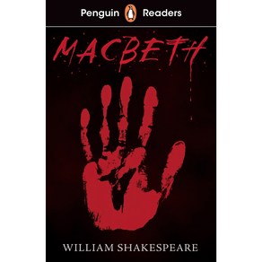 Macbeth, Penguin Random House Childe..