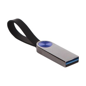 뮤스트 메가제논 USB 메모리 3.0 블루