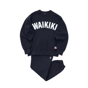 호텔세리토스 Waikiki Sweat Set Up