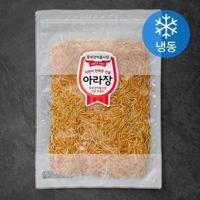 아라장 뱅어포 5장 (냉동), 1개, 85g