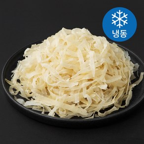 아라장 명엽채 (냉동), 1kg, 1개