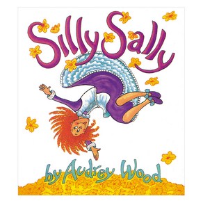 노부영 수퍼베스트 세이펜 Silly Sally, JYBooks