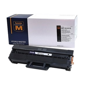 현주컴퓨터 삼성 호환토너 MLT-D101S