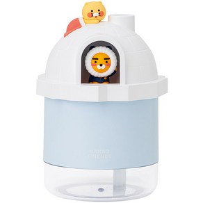 더블유아이 카카오프렌즈 USB 이글루 가습기 500ml