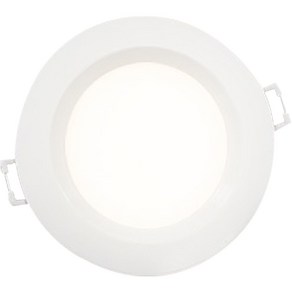 시그마 LED 7.6cm 슬림 7W 다운라이트 9p