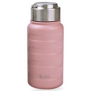 스위스밀리터리 뉴트럴 보온 보냉 텀블러, NPB 뉴트럴핑크, 270ml, 1개