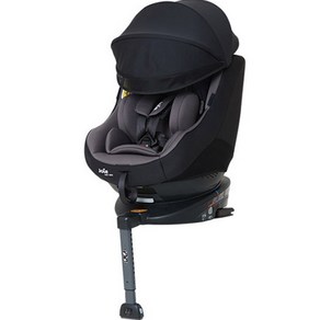 조이 뉴 스핀 360 회전형 신생아 카시트 ISOFIX, 엠버