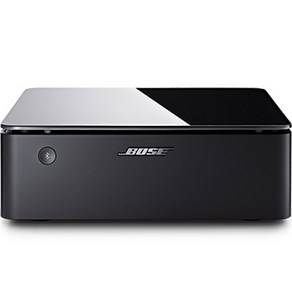 보스 뮤직 앰프, Bose Music Amplifie, 블랙